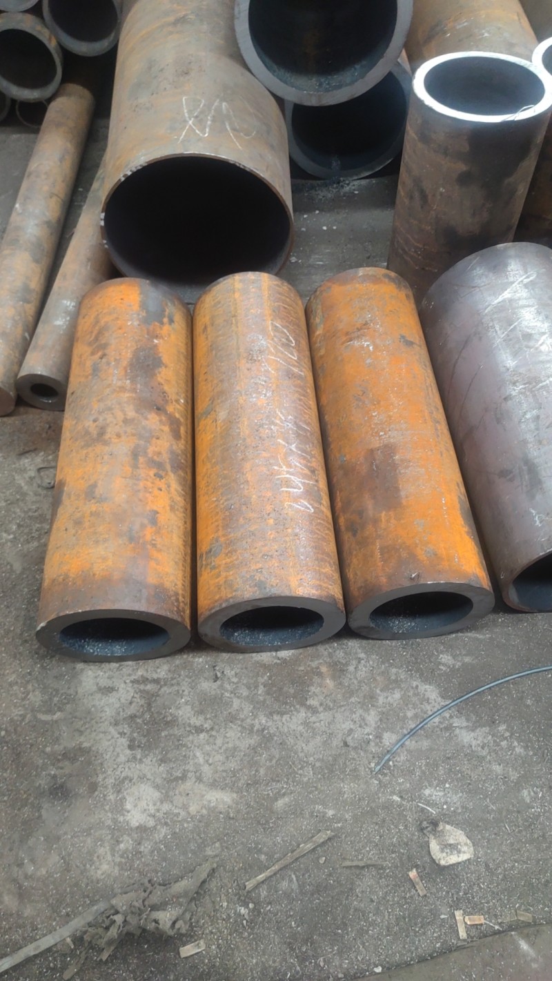 湘西湘西湘西20CrMo无缝钢管切割