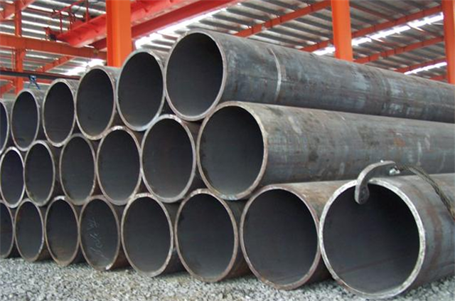 湘西15CrMoG热扩无缝钢管