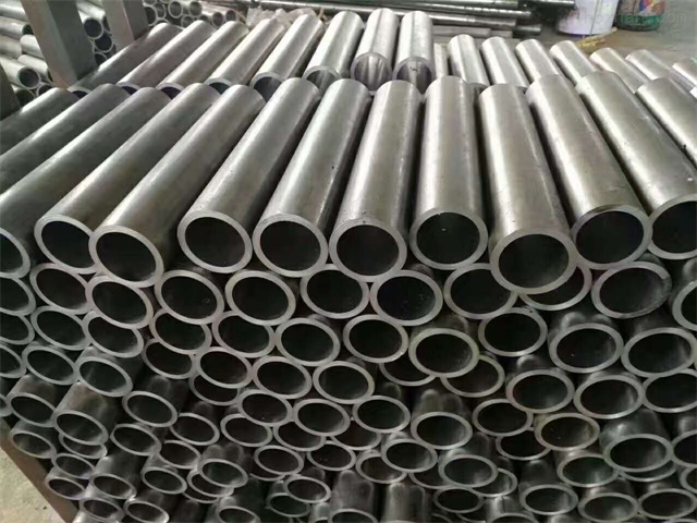 湘西30CrMo精密无缝钢管