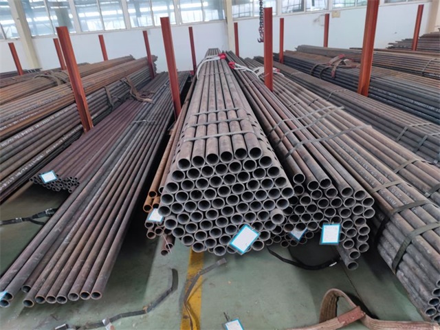 湘西20G合金无缝钢管