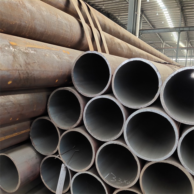 湘西35CrMo流体无缝钢管