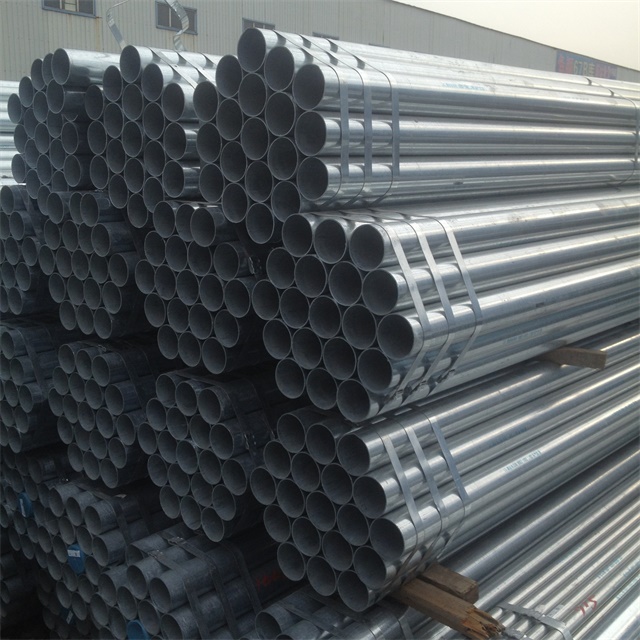 湘西35CrMo镀锌无缝钢管